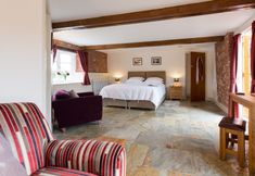 其他 4 The Old Dairy at Bishops Barton