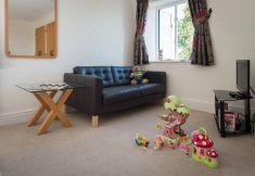 其他 7 The Old Dairy at Bishops Barton