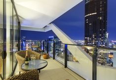 Khác 4 Platinum Apartments on Southbank