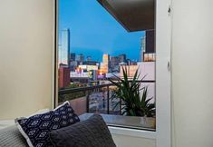 Others 5 Platinum Apartments on Whiteman St