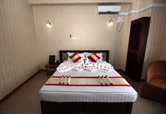 기타 3 Diamond Crown Hotel