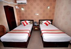 기타 4 Diamond Crown Hotel