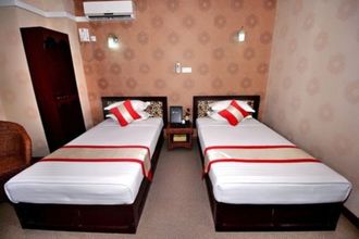 기타 4 Diamond Crown Hotel