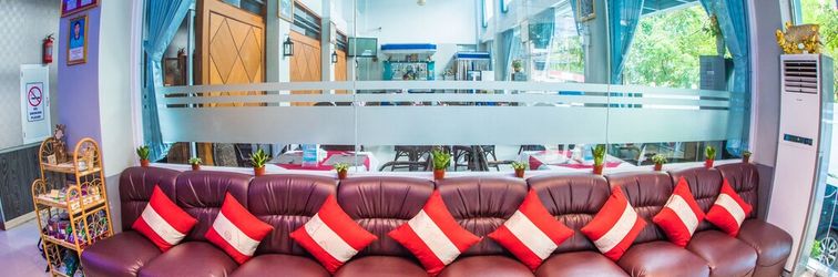 기타 Diamond Crown Hotel