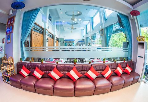 기타 Diamond Crown Hotel