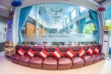 기타 Diamond Crown Hotel