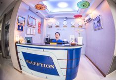 기타 2 Diamond Crown Hotel