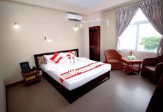 기타 5 Diamond Crown Hotel