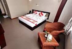 기타 7 Diamond Crown Hotel