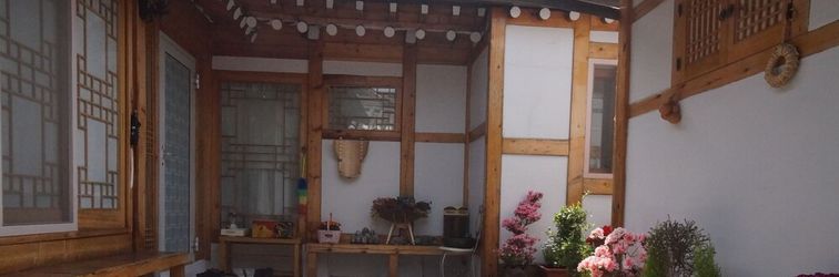 Others Dowonjeong Healing House