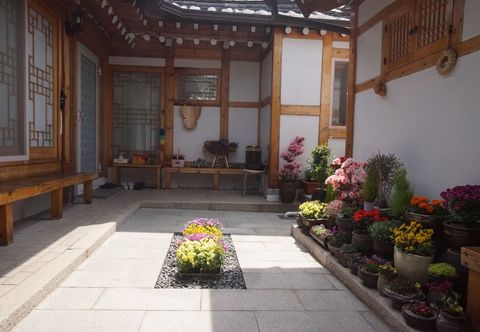 Others Dowonjeong Healing House