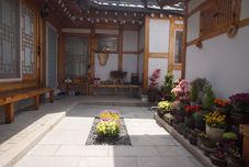 Others Dowonjeong Healing House