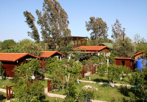 その他 Hemera Boutique Hotel