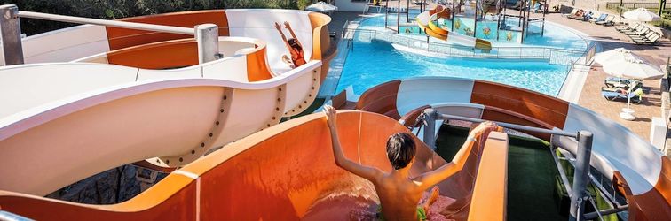 其他 TUI BLUE Pascha Bay