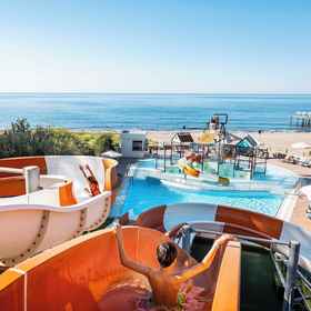 Primary image 1 TUI บลูพาชาเบย์, โรงแรม & ที่พัก Konaklı Mosque