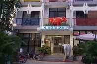 อื่นๆ Montha Hotel