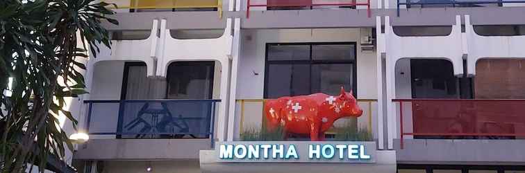 Others Montha Hotel