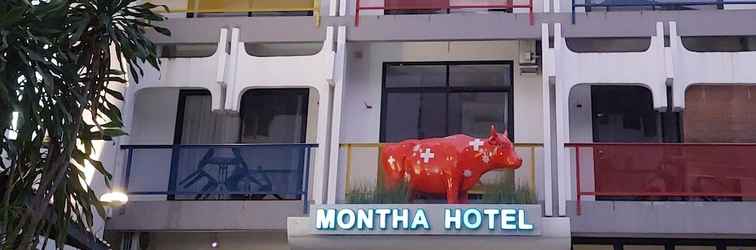 Lainnya Montha Hotel