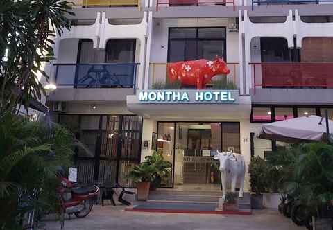 Others Montha Hotel