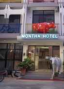 Primary image Montha Hotel