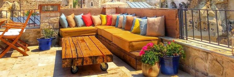 Others Elaa Cave Hotel