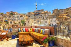 Others Elaa Cave Hotel