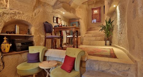 Others 2 Elaa Cave Hotel