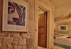 Others 7 Elaa Cave Hotel