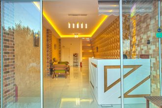 其他 4 Hotel Ferah