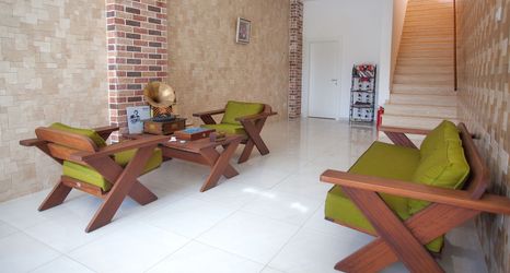 其他 2 Hotel Ferah