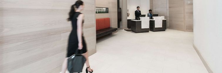 기타 Hyatt House New York/Chelsea