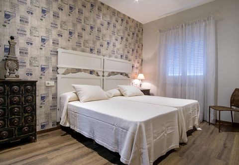 อื่นๆ La Casona de Nené