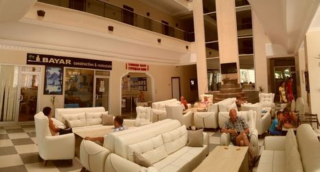 其他 2 Club Bayar Hotel - All Inclusive