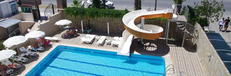 其他 Club Bayar Hotel - All Inclusive