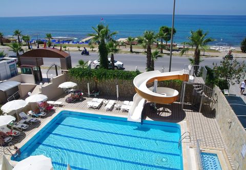 其他 Club Bayar Hotel - All Inclusive