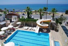 其他 Club Bayar Hotel - All Inclusive