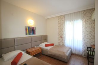 其他 4 Ford Hotel - Special Class