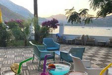 其他 Ford Hotel - Special Class