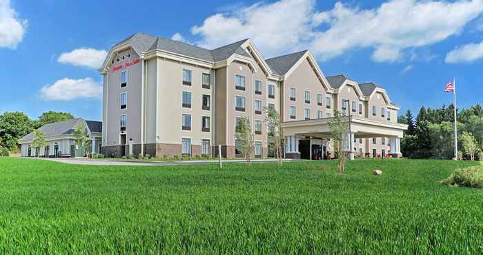 Others Hampton Inn & Suites Cazenovia