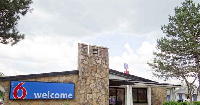 อื่นๆ Motel 6 Erie, PA