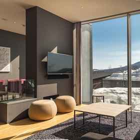 Primary image 1 Terrazze Niseko, Niseko-cho Hotels