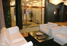 Lainnya 2 Hakuba Echo Hotel