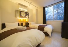 Lainnya 4 Hakuba Echo Hotel