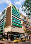 Imej utama Green World Hotels ZhongXiao