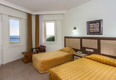 기타 4 Kleopatra Beach Hotel - All Inclusive