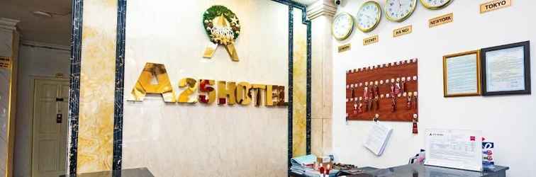 Others A25 Hotel - 307 Ly Tu Trong