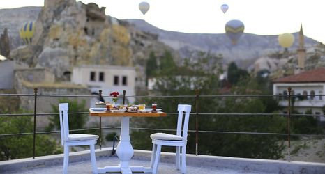 Others 2 Jacob's Cave Suites