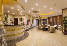 อื่นๆ 2 Kleopatra Ada Beach Hotel