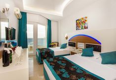 อื่นๆ 5 Kleopatra Ada Beach Hotel