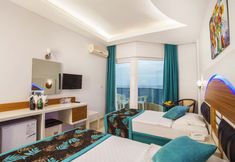 อื่นๆ 7 Kleopatra Ada Beach Hotel